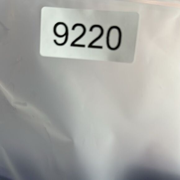 NWOT Cotton Citizen  Brooklyn Purple Mini Skirt Drawstring Waist Pockets- Size S - Picture 8 of 8